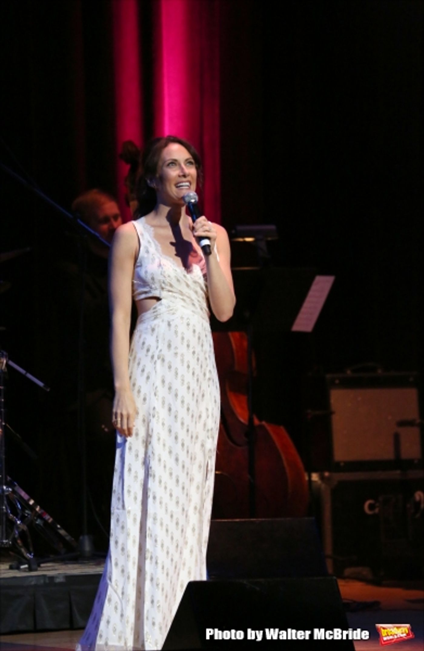 Photo Coverage: Go Inside Cheyenne Jackson's Town Hall Concert!  Image