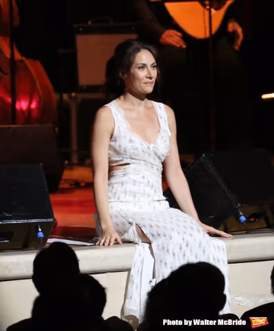 Laura Benanti Photo