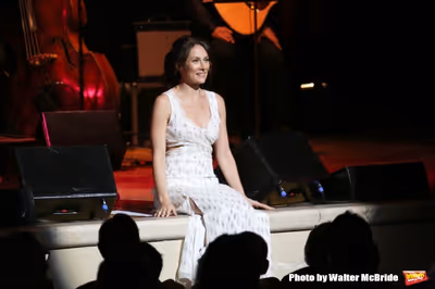 Laura Benanti Photo