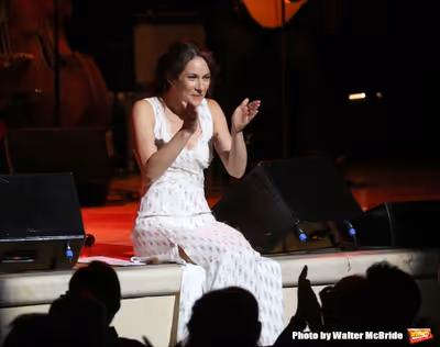 Laura Benanti Photo
