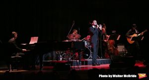 Cheyenne Jackson @ BroadwayWorld Cheyenne Jackson Photo