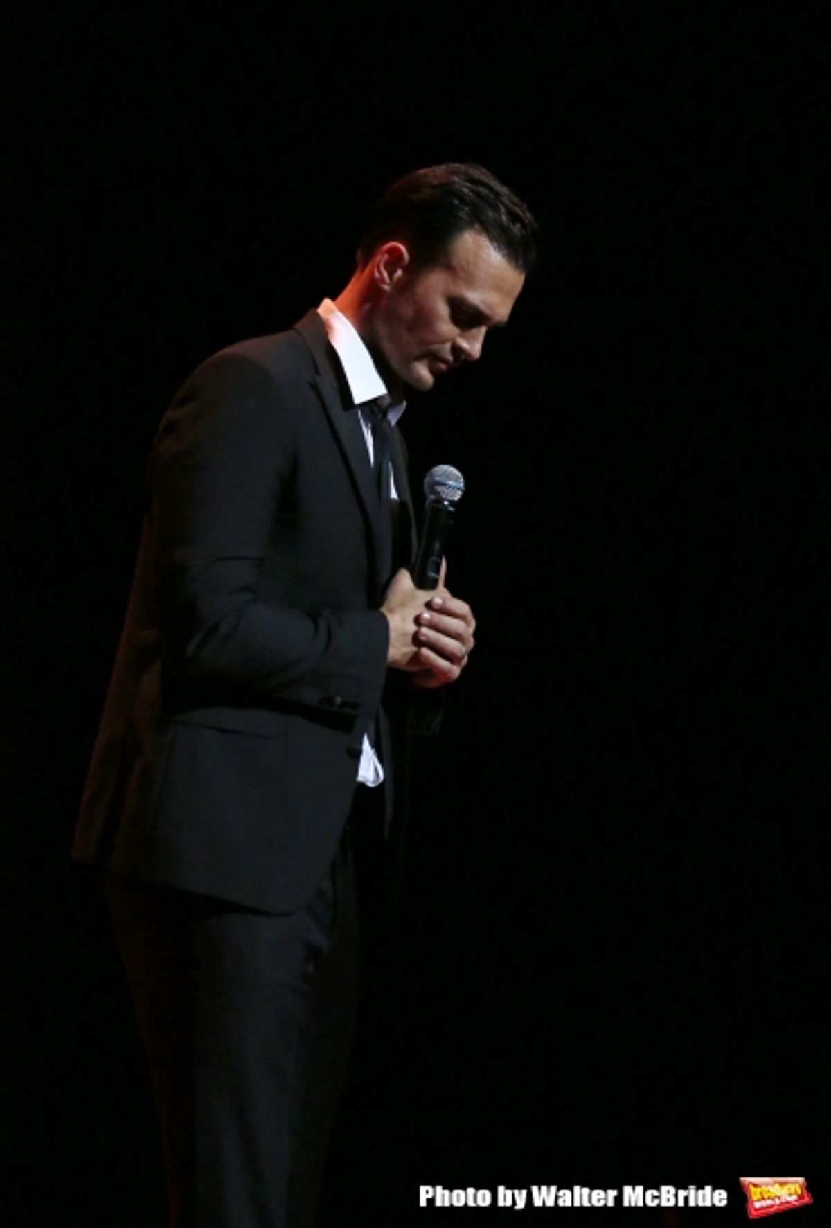 Cheyenne Jackson at 