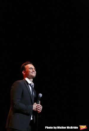 Cheyenne Jackson Photo