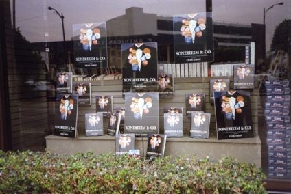 BWW Exclusive: Producers Craig Zadan and Neil Meron - A Career in Pictures Image