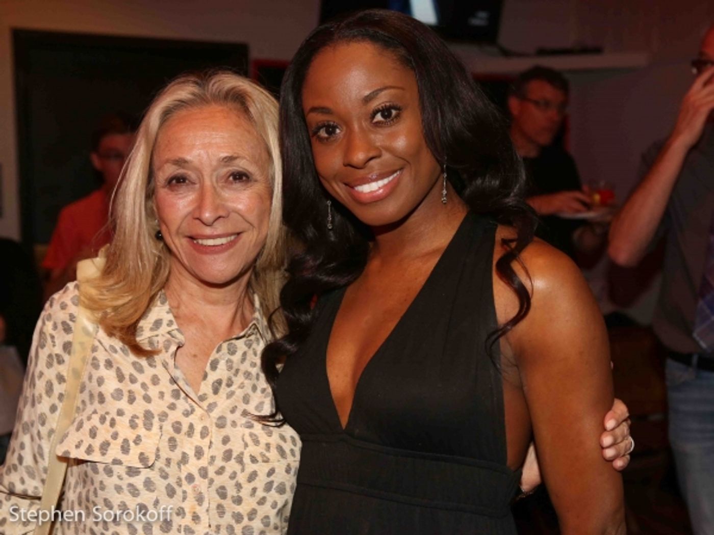 Photo Coverage: MAN OF LA MANCHA Opens at Barrington Stage Company  Image