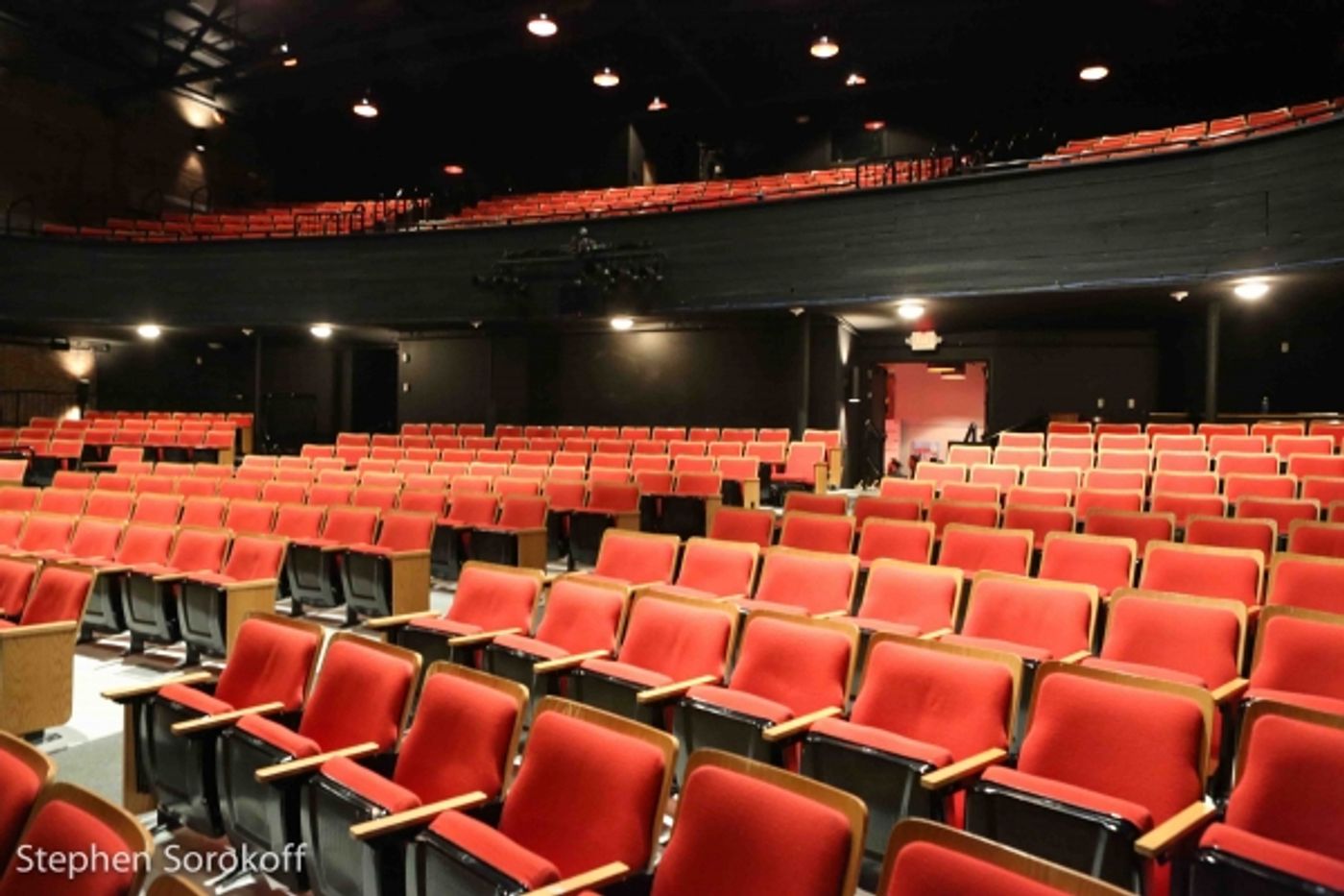 Photo Coverage: MAN OF LA MANCHA Opens at Barrington Stage Company  Image