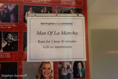 Charlie Siedenburg &amp; Jeff McCarthy Photo