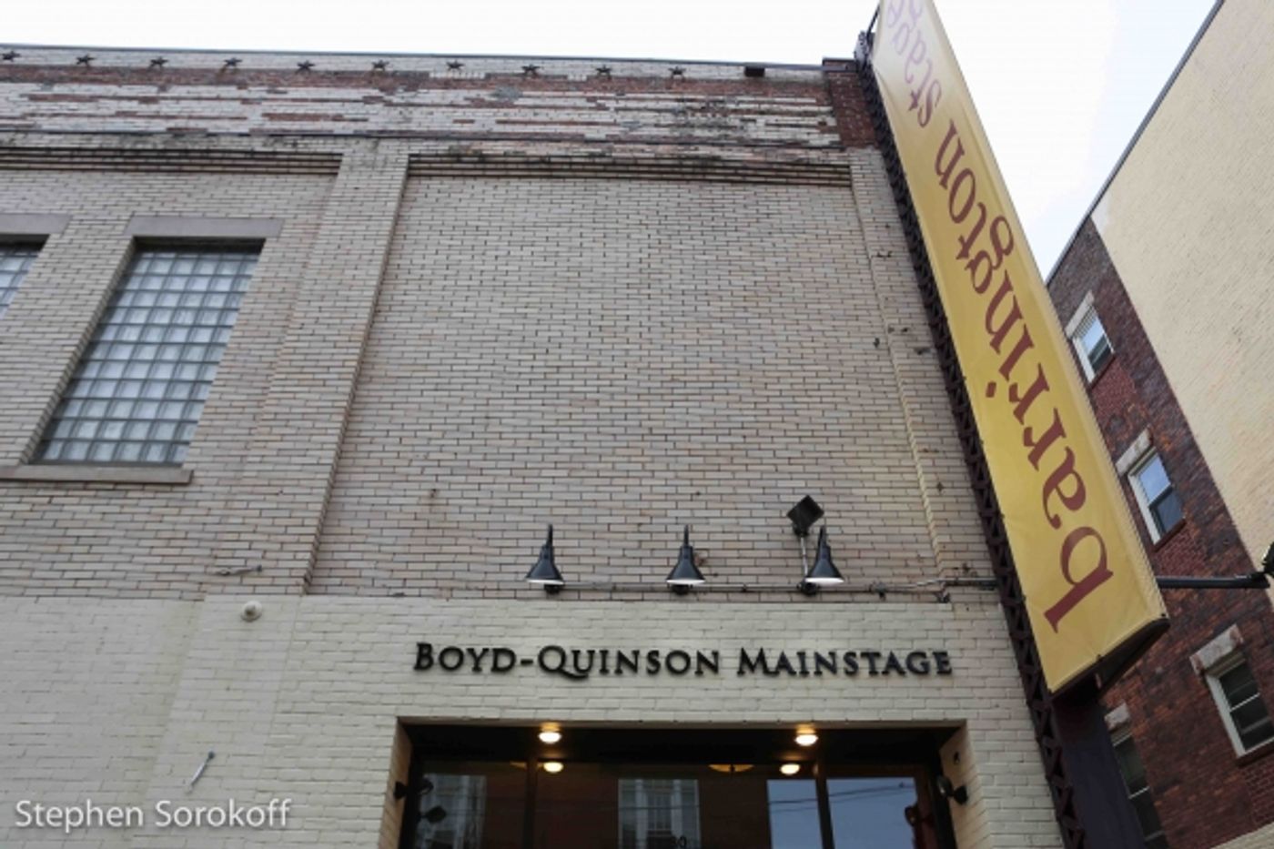 Photo Coverage: MAN OF LA MANCHA Opens at Barrington Stage Company  Image