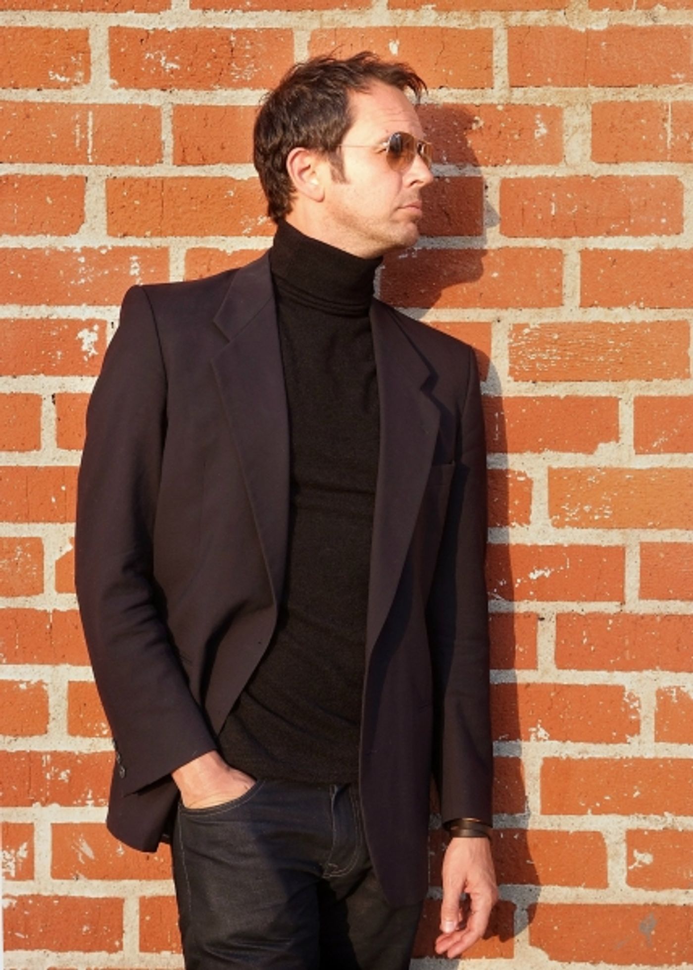 Photo Flash: Meet the Cast - GREASE Helmer Barry Pearl Directs POP! THE MUSICAL at Hollywood Fringe  Image