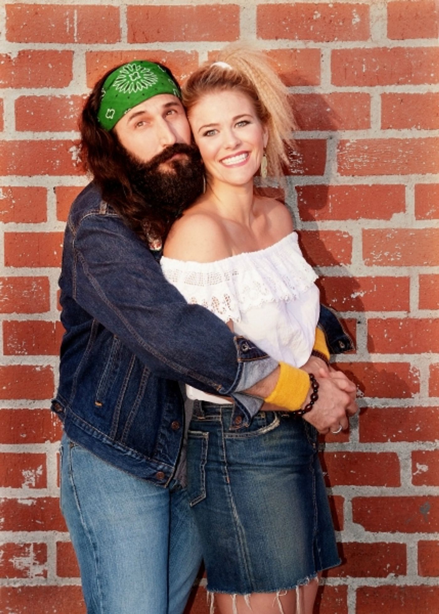 Photo Flash: Meet the Cast - GREASE Helmer Barry Pearl Directs POP! THE MUSICAL at Hollywood Fringe  Image