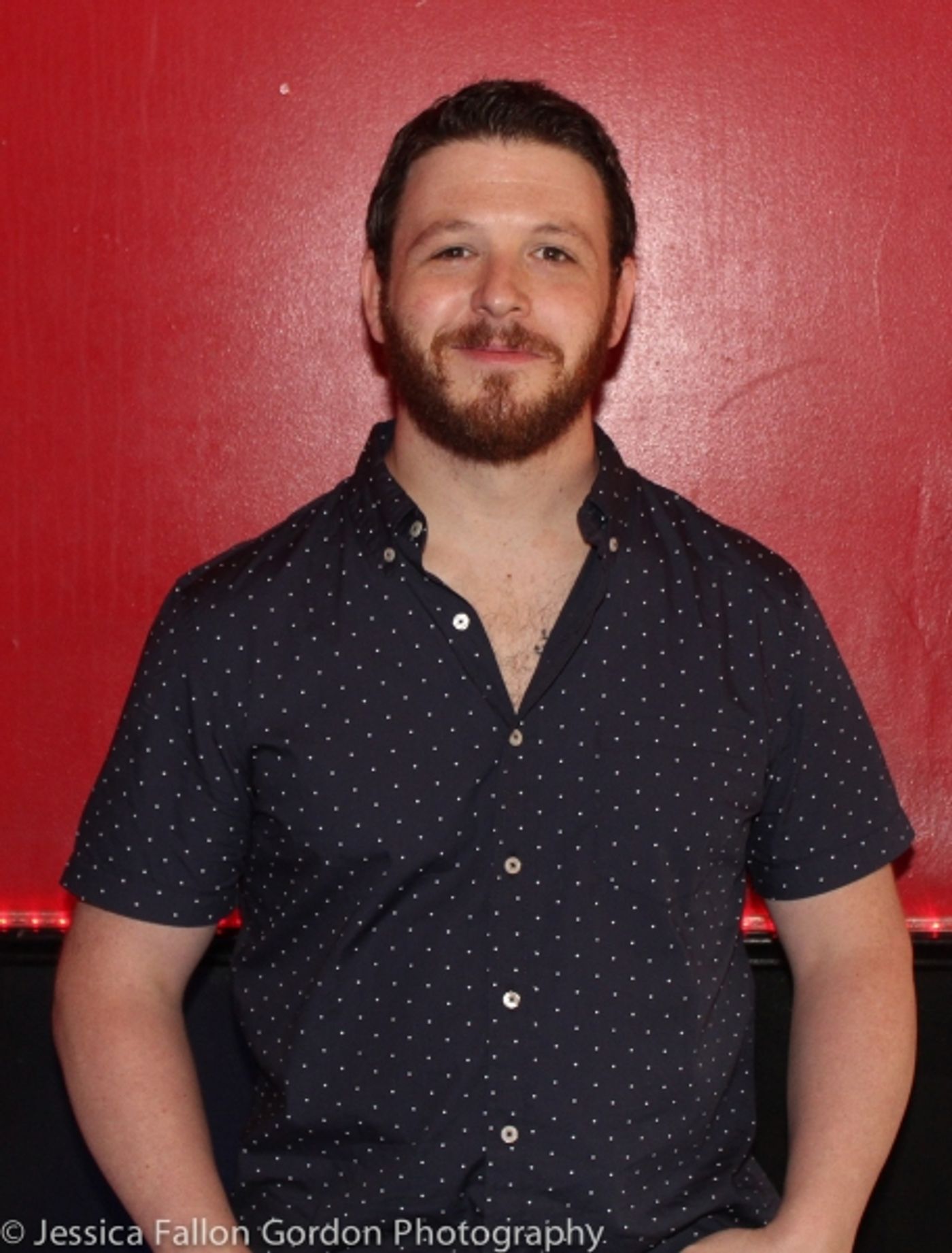 Photo Coverage: THE RESIDUALS Team Celebrates Season 2 Launch!  Image