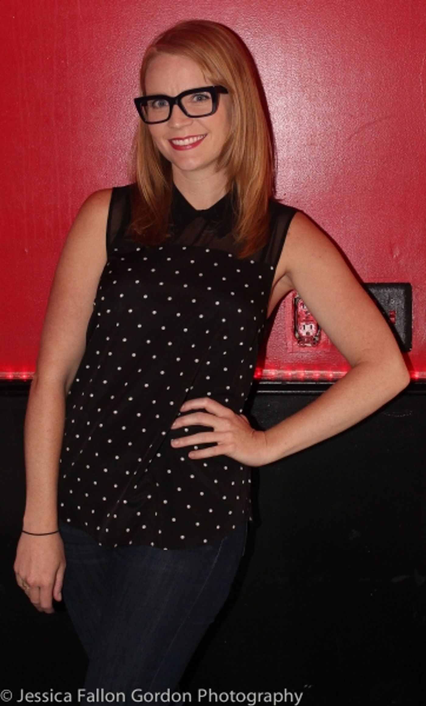 Photo Coverage: THE RESIDUALS Team Celebrates Season 2 Launch!  Image