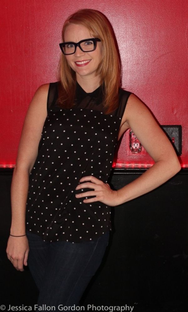 Emily Tarver Photo