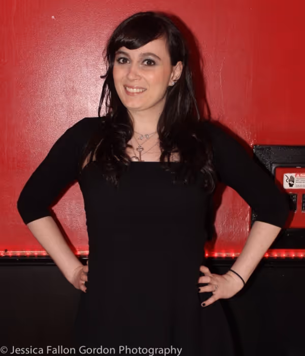 Gillian Pensavalle Photo