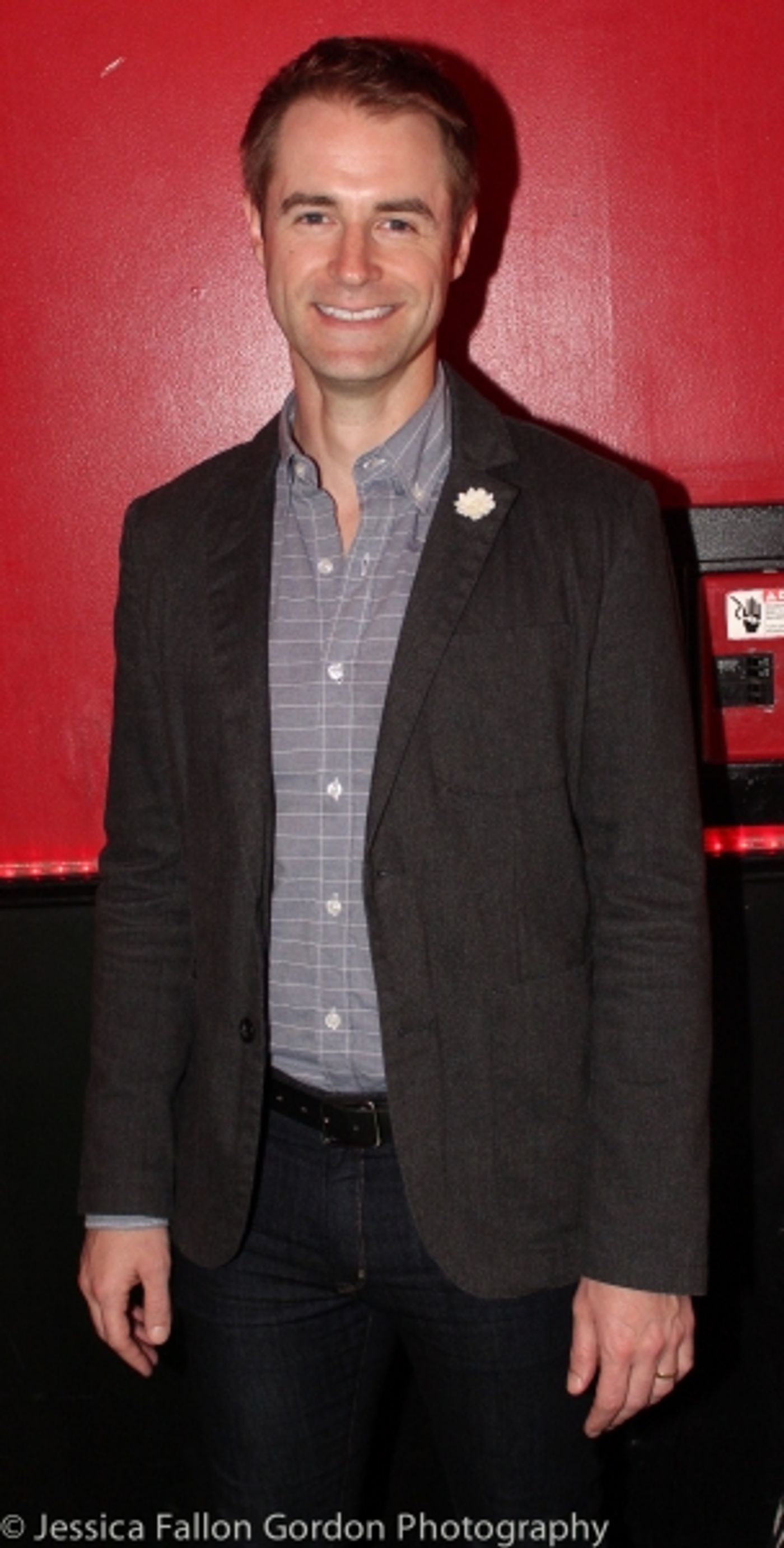 Photo Coverage: THE RESIDUALS Team Celebrates Season 2 Launch!  Image