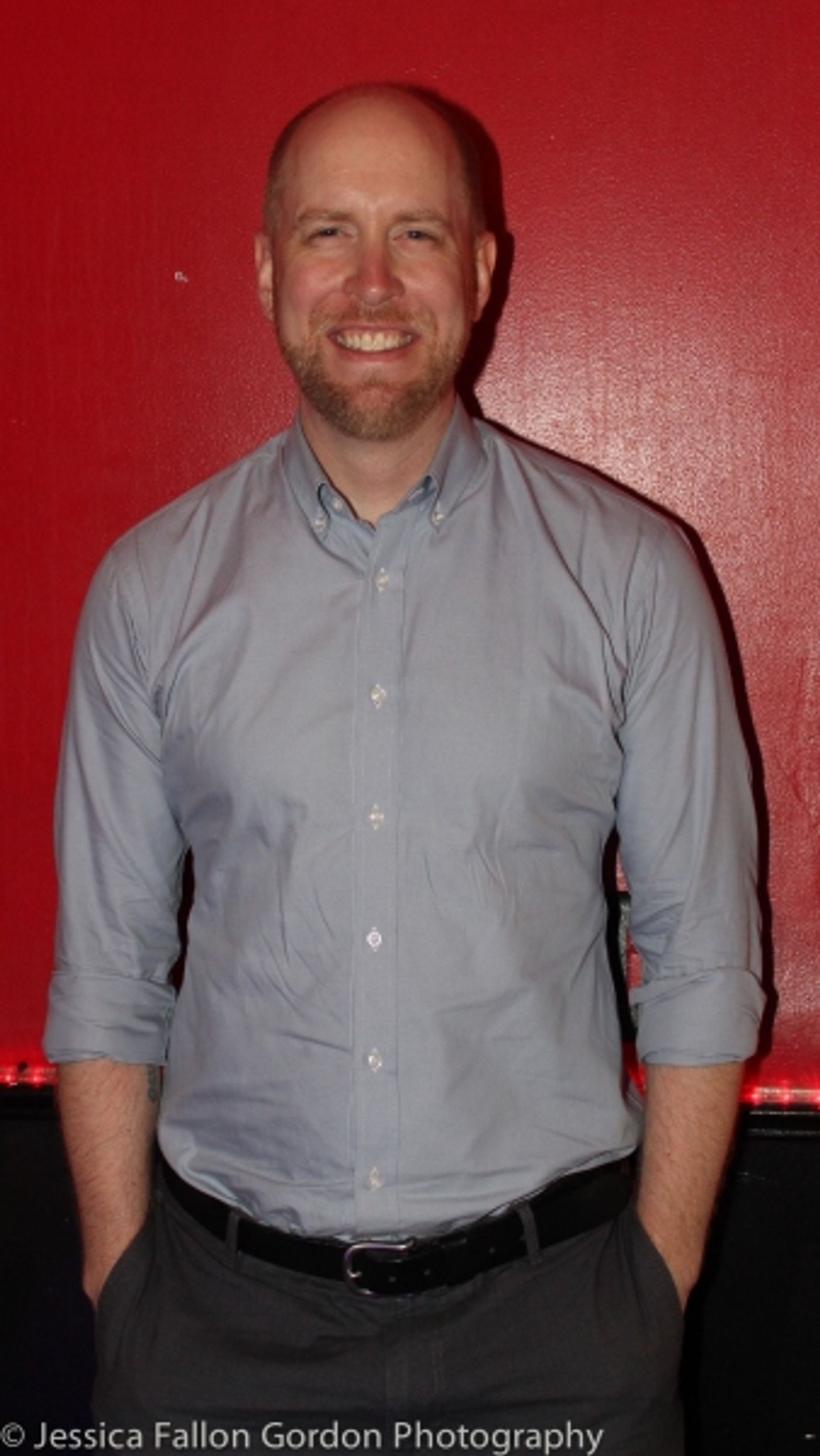 Photo Coverage: THE RESIDUALS Team Celebrates Season 2 Launch!  Image