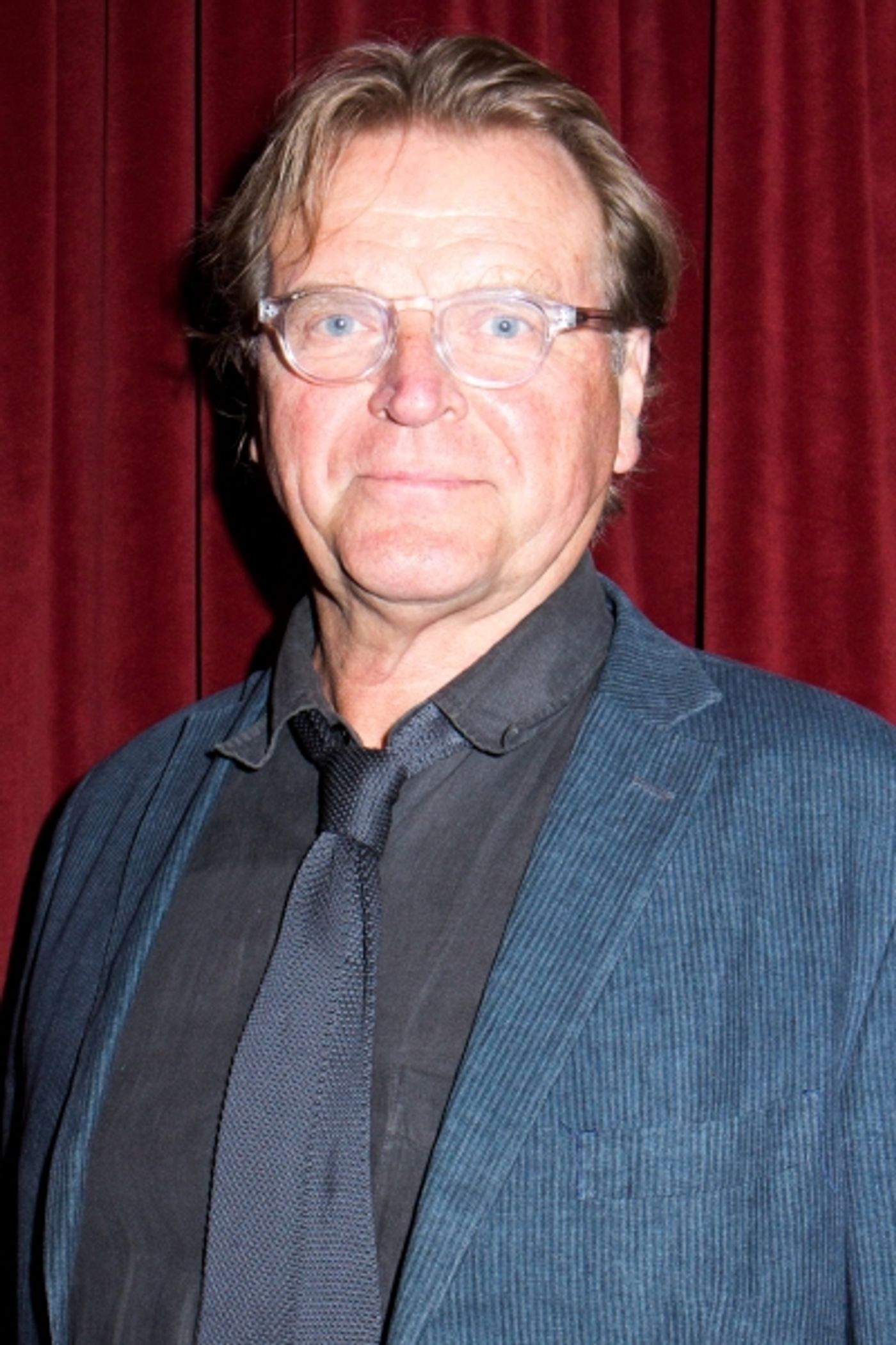 Photo Coverage: MTC Honors Executive Producer Barry Grove  Image