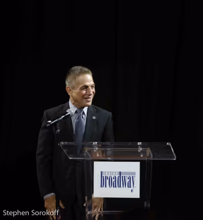 Tony Danza Photo