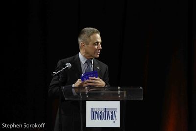 Tony Danza Photo