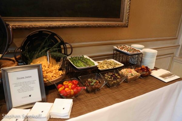 Inside Broadway Photo