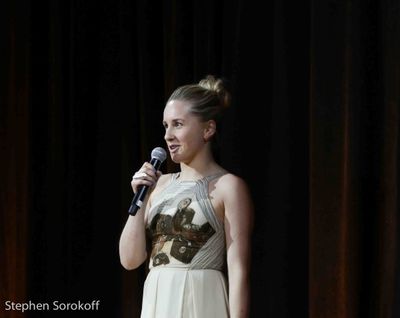 Jeanna de Waal Photo