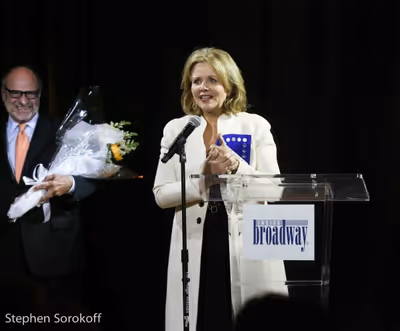 Renee Fleming Photo