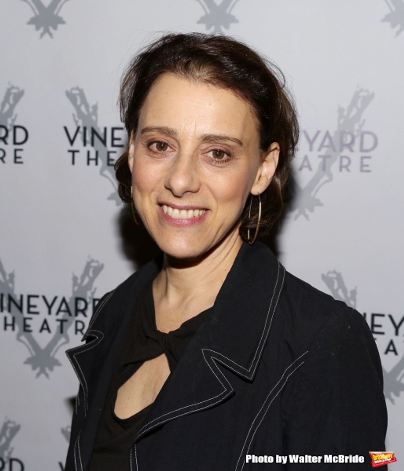 Photo Coverage: Inside GLORIA's Opening Night at The Vineyard Theatre  Image