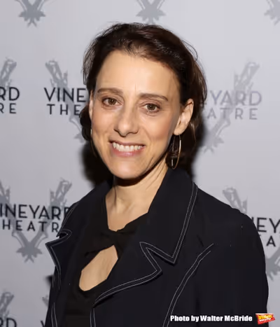 Judy Kuhn Photo