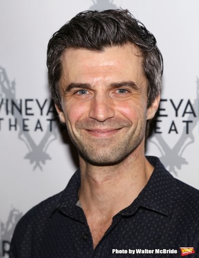 Michael Crane Photo
