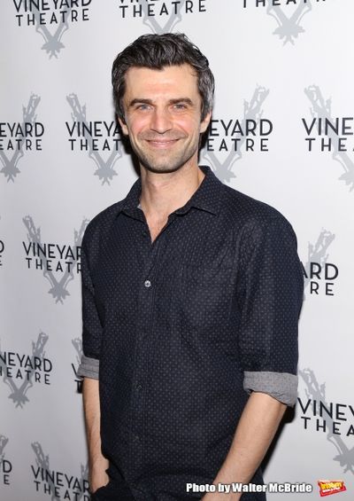 Michael Crane Photo