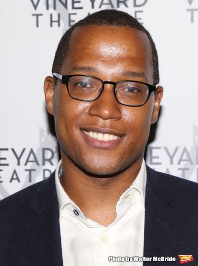 Branden Jacobs-Jenkins Photo
