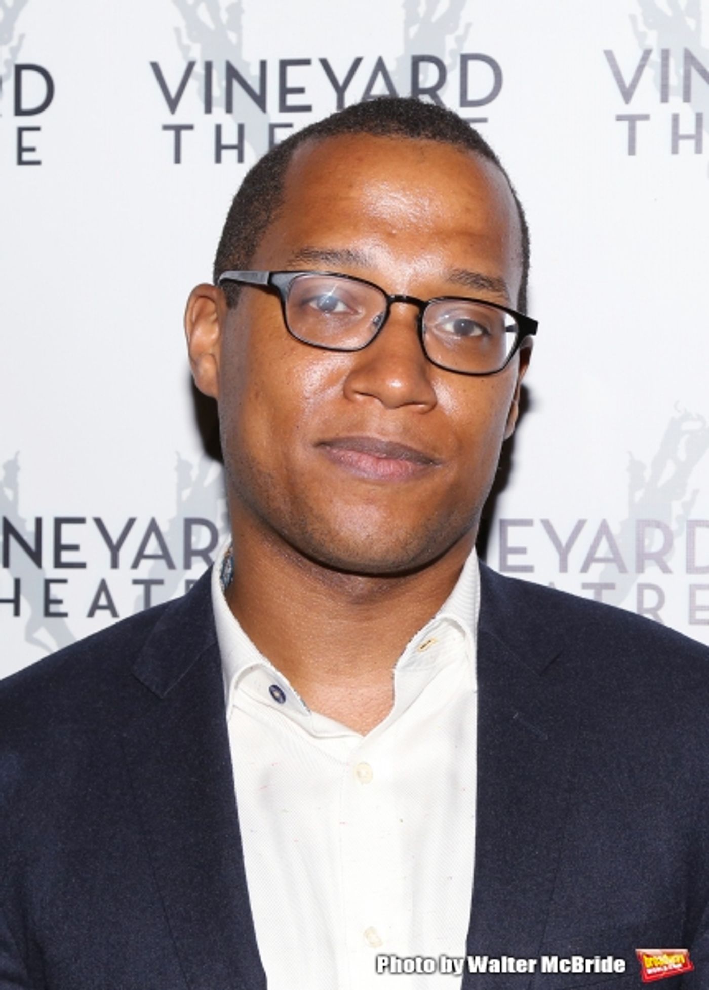 Photo Coverage: Inside GLORIA's Opening Night at The Vineyard Theatre  Image