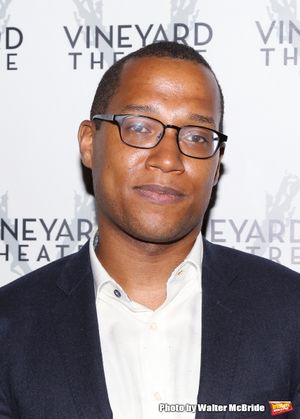 Branden Jacobs-Jenkins @ BroadwayWorld Branden Jacobs-Jenkins Photo