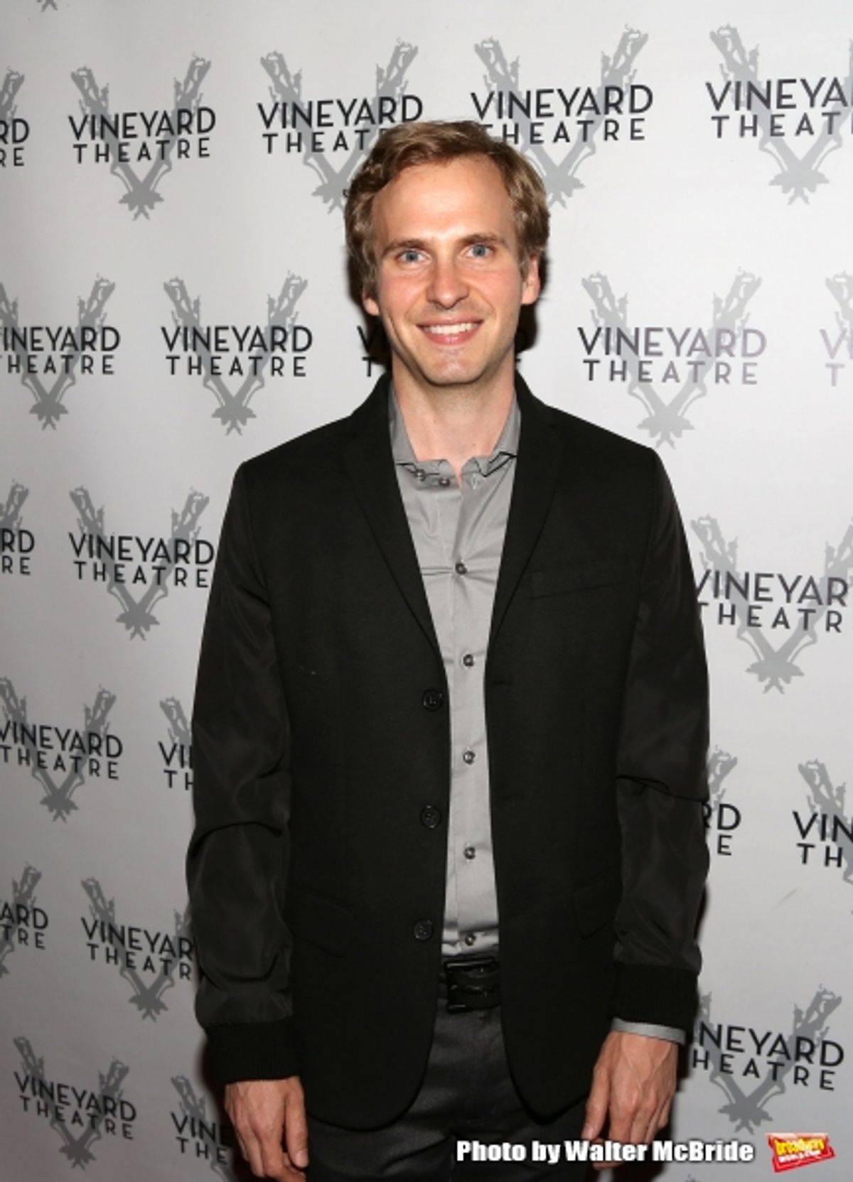 Ryan Spahn at 