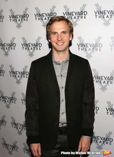 Ryan Spahn Photo