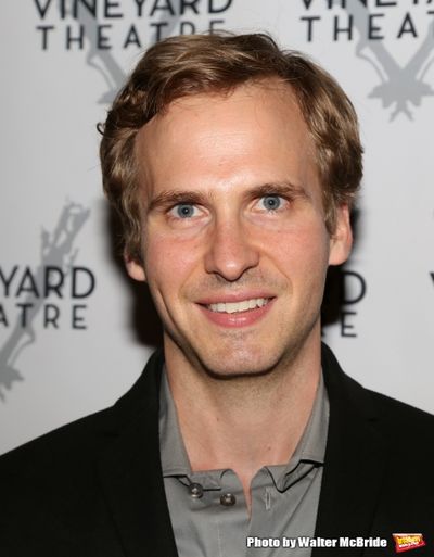 Ryan Spahn Photo