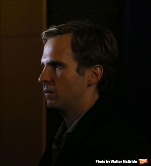 Ryan Spahn @ BroadwayWorld Ryan Spahn Photo