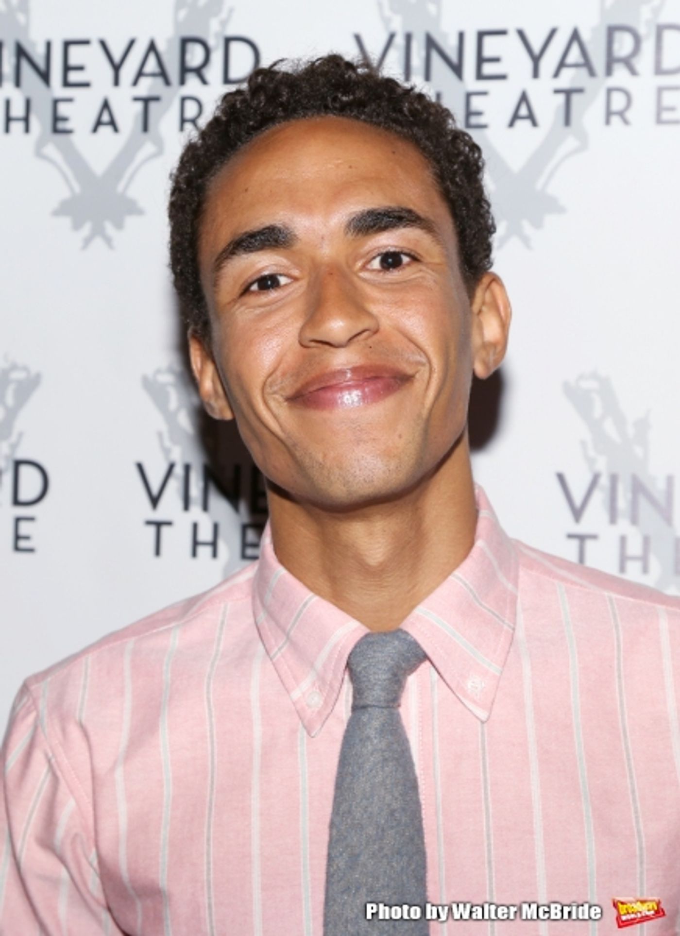 Photo Coverage: Inside GLORIA's Opening Night at The Vineyard Theatre  Image