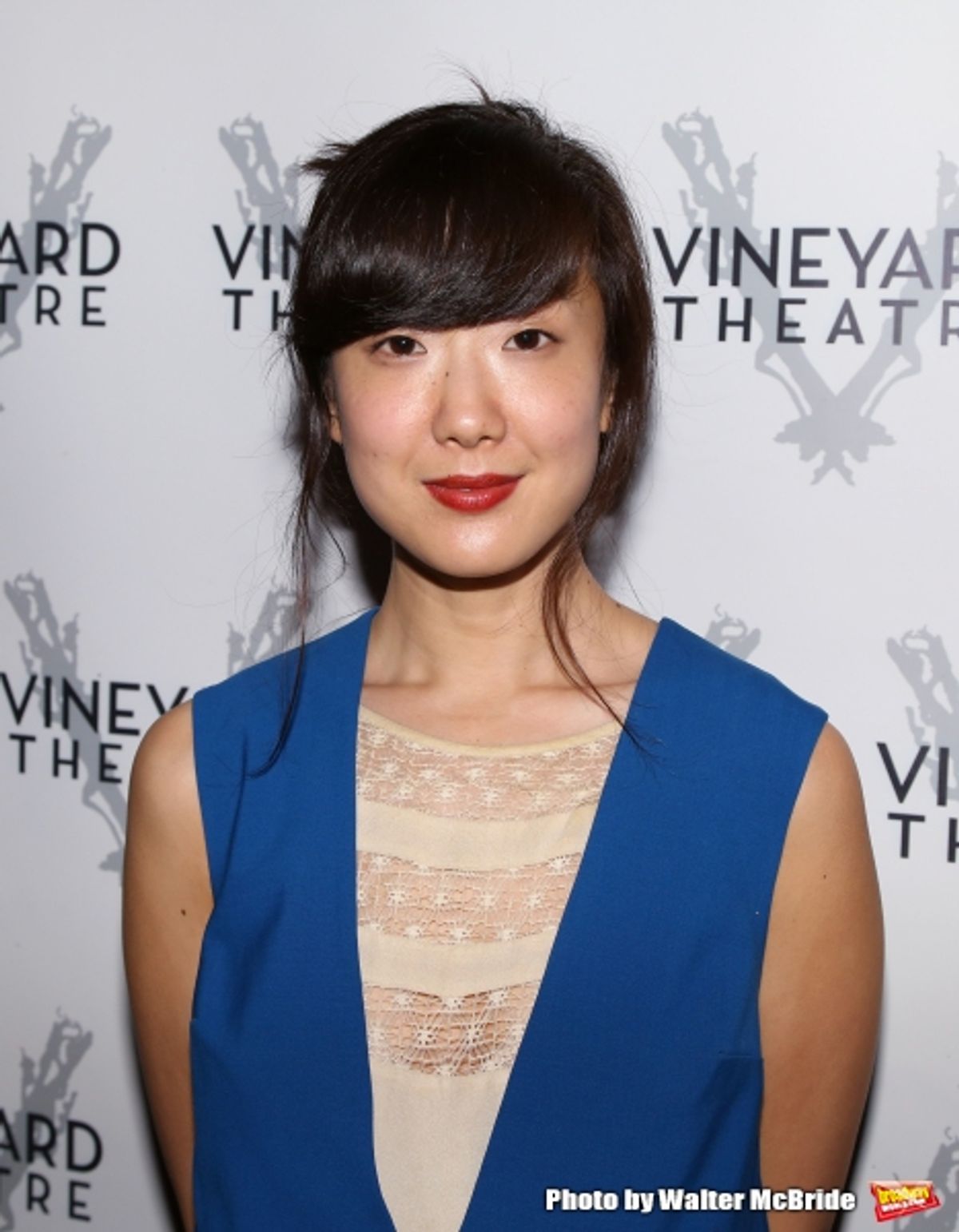 Jennifer Kim at 