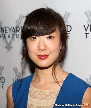 Jennifer Kim Photo
