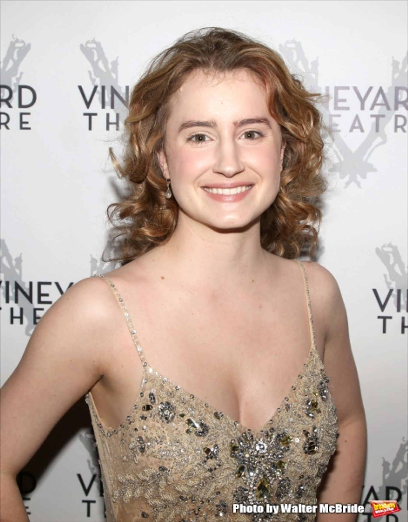 Photo Coverage: Inside GLORIA's Opening Night at The Vineyard Theatre  Image