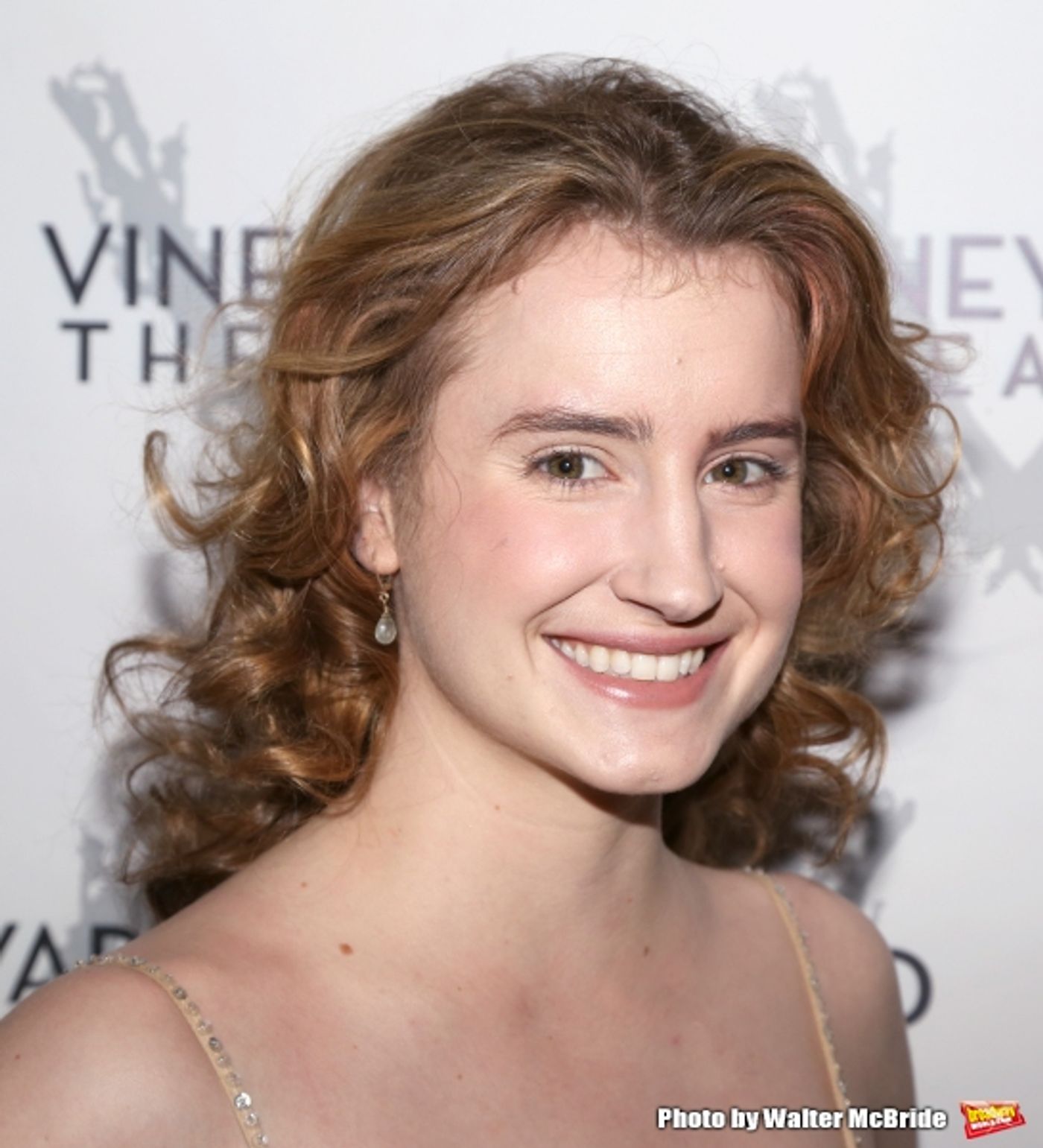 Photo Coverage: Inside GLORIA's Opening Night at The Vineyard Theatre  Image