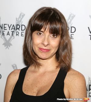 Jeanine Serralles @ BroadwayWorld Jeanine Serralles Photo