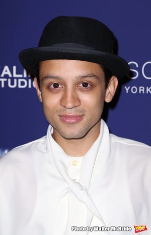 Zachary Infante Photo