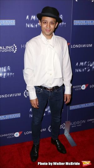 Zachary Infante Photo