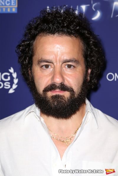 Max Casella Photo