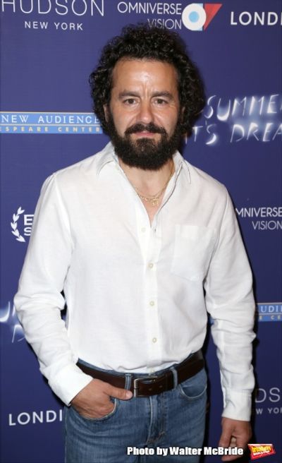 Max Casella Photo