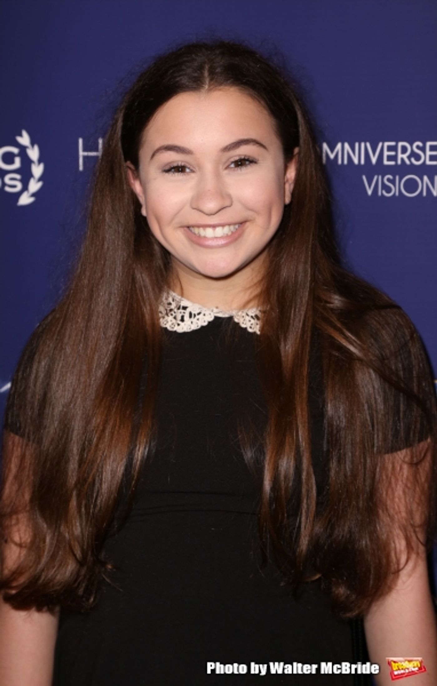 Photo Coverage: Julie Taymor's Magical A MIDSUMMER NIGHT'S DREAM Makes Its New York Premiere  Image