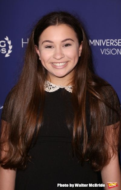 Cassidy vanVonno Photo