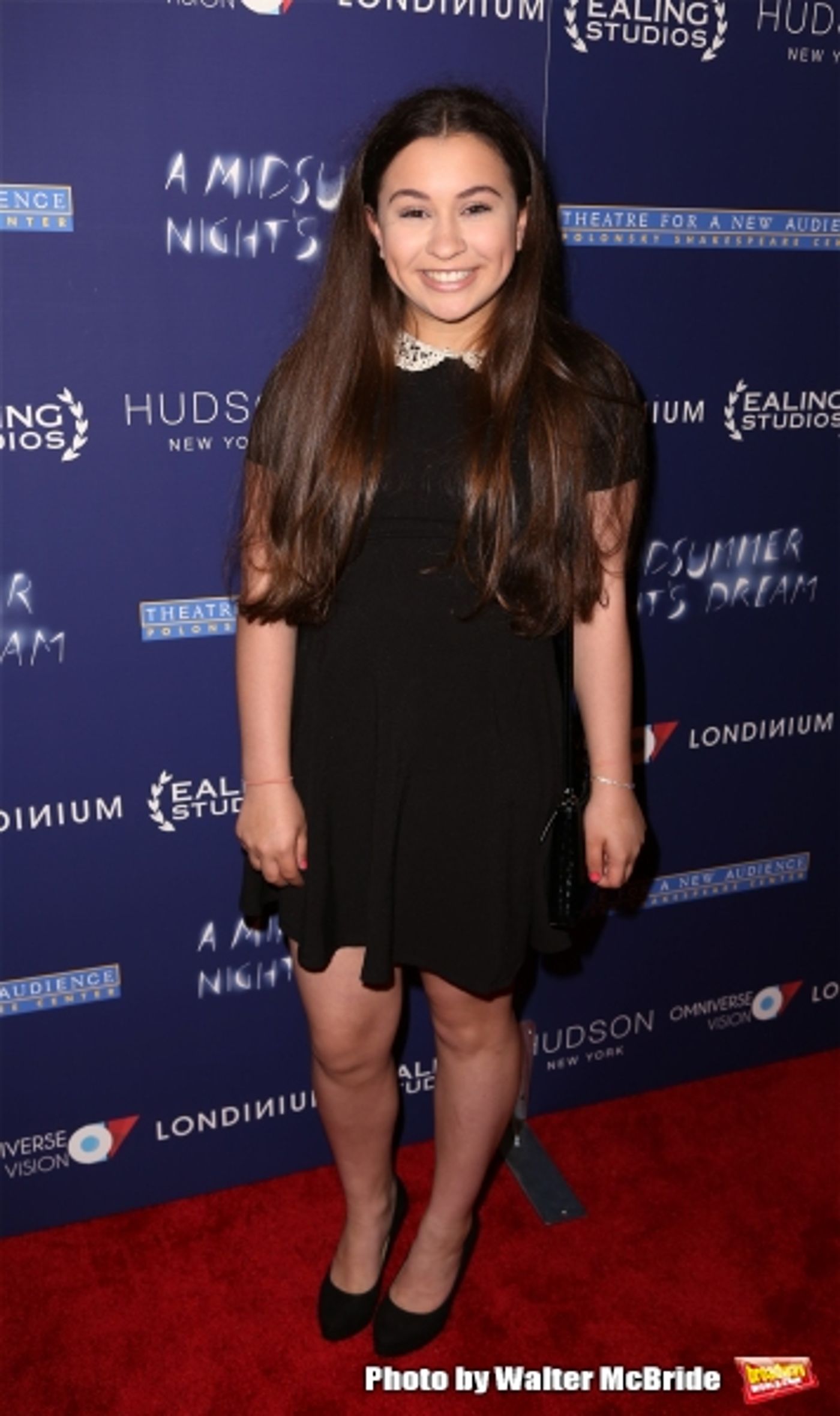 Photo Coverage: Julie Taymor's Magical A MIDSUMMER NIGHT'S DREAM Makes Its New York Premiere  Image